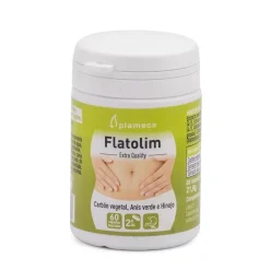 Plameca Flatolim 60 cápsulas vegetales