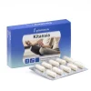 Plameca Kitansia 10 cápsulas