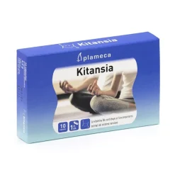 Plameca Kitansia 10 cápsulas
