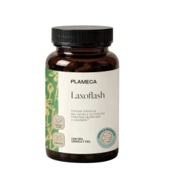 Plameca Laxoflash 30 cápsulas