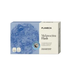Plameca Melanoctina 30 comprimidos sublinguales