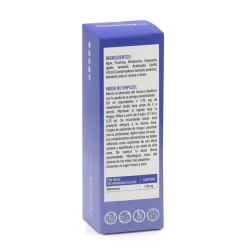 Plameca Melanoctina Gotas 50 ml gotas sublinguales