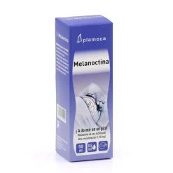 Plameca Melanoctina Gotas 50 ml gotas sublinguales