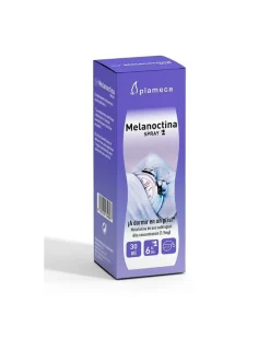 Plameca Melanoctina Spray 1,9 mg 30 ml
