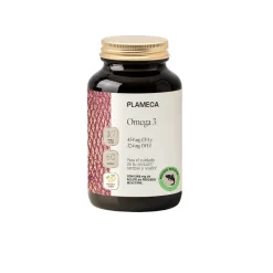 Plameca Omega 3 60 perlas