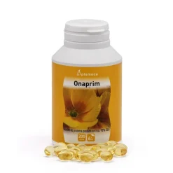 Plameca Onaprim 200 perlas