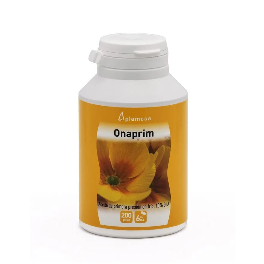 Plameca Onaprim 200 perlas