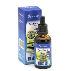Plameca Pasiflora Extracto 50 ml