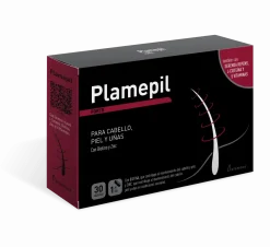 Plameca Plamepil Forte 30 cápsulas