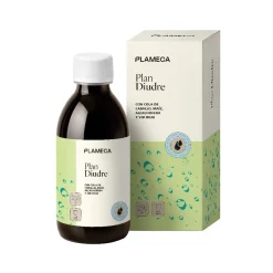 Plameca Plan DiuDre 40+ 250 ml