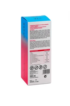 Plameca Plan DiuDre Plus 500 ml