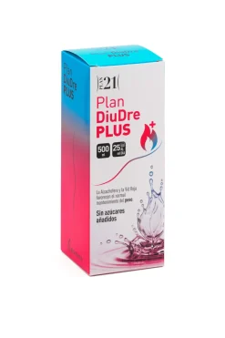 Plameca Plan DiuDre Plus 500 ml