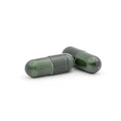 Plameca Plan Vientre Activ 45 cápsulas vegetales