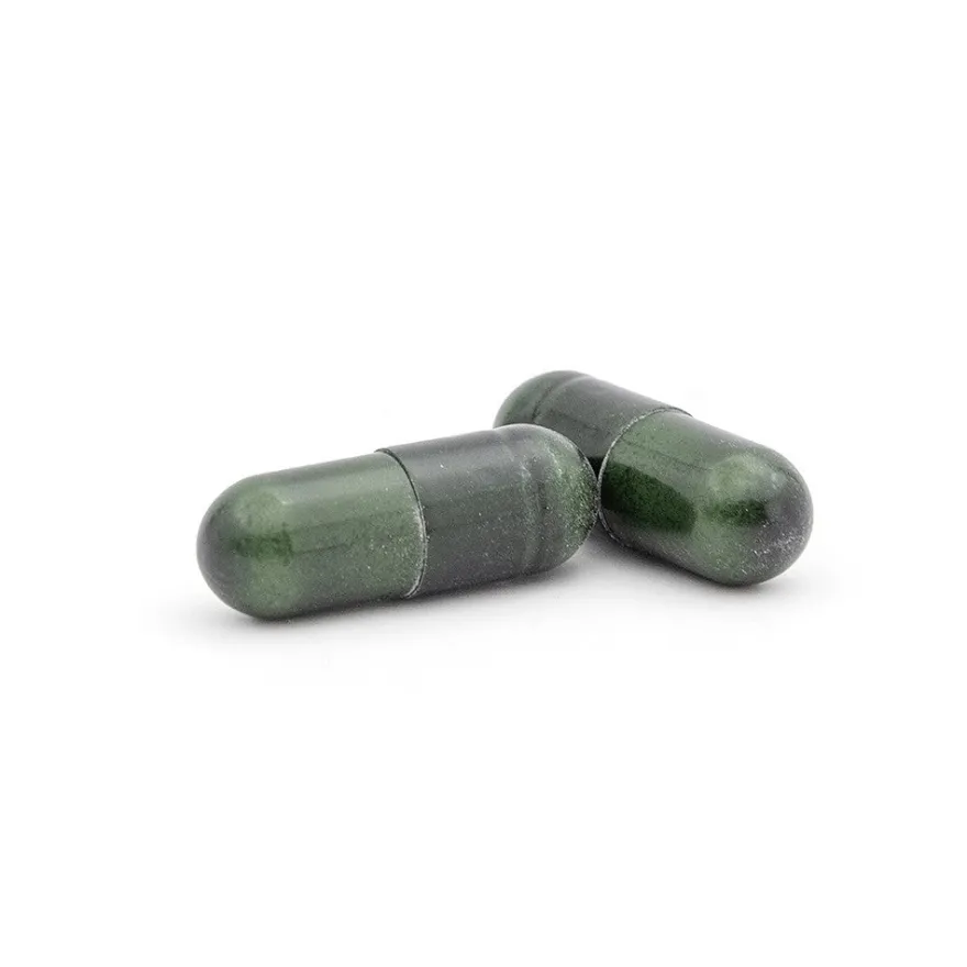 Plameca Plan Vientre Activ 45 cápsulas vegetales