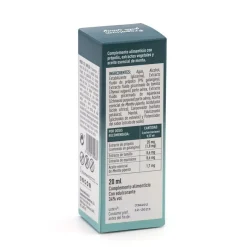Plameca Propolium Gola Spray 20 ml