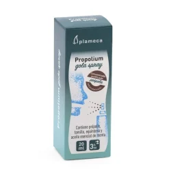Plameca Propolium Gola Spray 20 ml