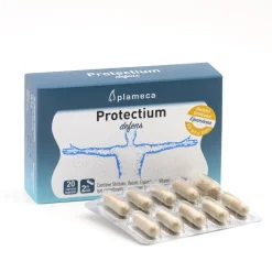Plameca Protectium Defens 20 cápsulas vegetales