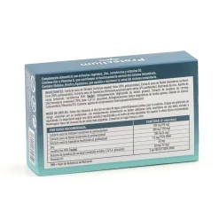 Plameca Protectium Defens 20 cápsulas vegetales