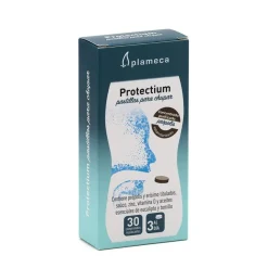 Plameca Protectium Pastillas para Chupar 30 comprimidos masticables