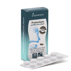 Plameca Protectium Pastillas para Chupar 30 comprimidos masticables