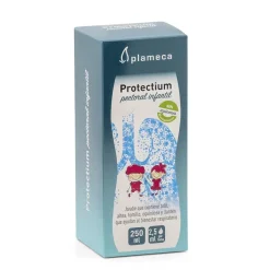 Plameca Protectium Pectoral Infantil 250 ml
