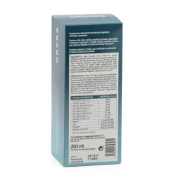 Plameca Protectium Pectoral Infantil 250 ml