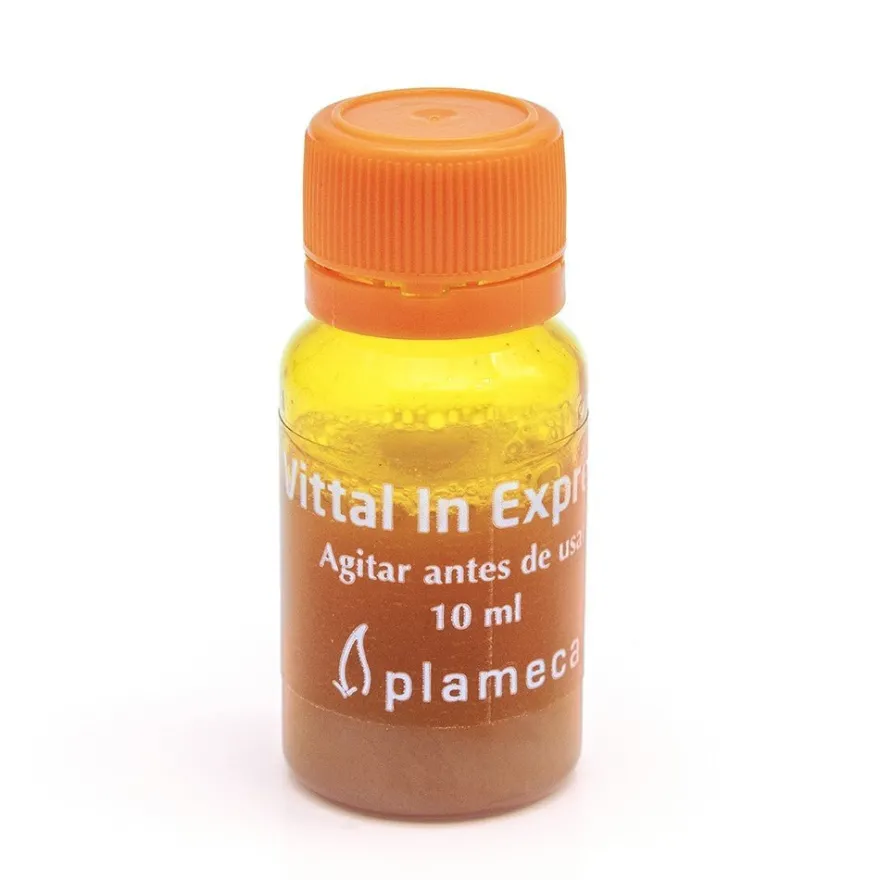 Plameca Vittal In Express 20 viales de 10 ml