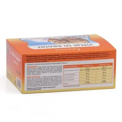 Plameca Vittal In Senior 20 viales de 10 ml