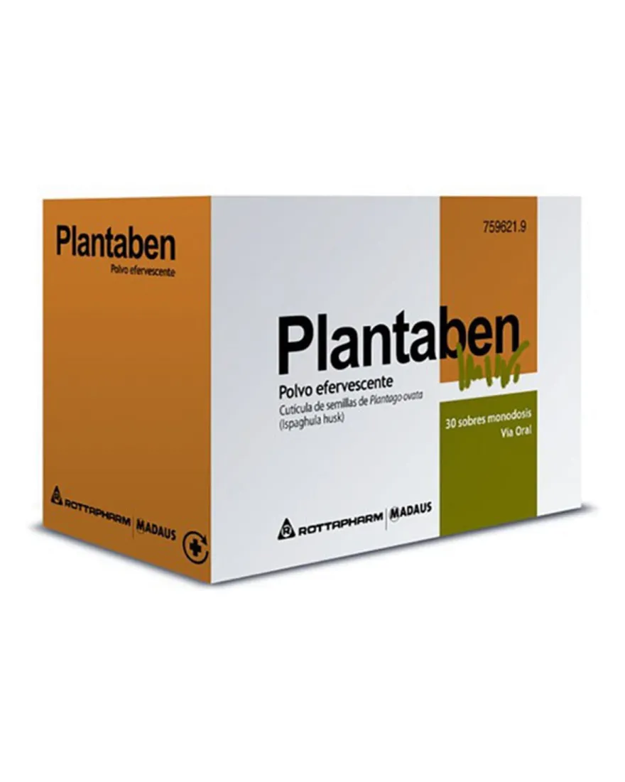 PLANTABEN 3.5G 30 Sobres