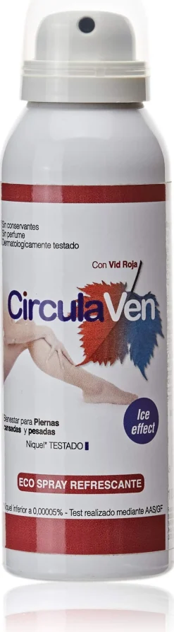 Planta Medica Circulaven Spray 100 ml