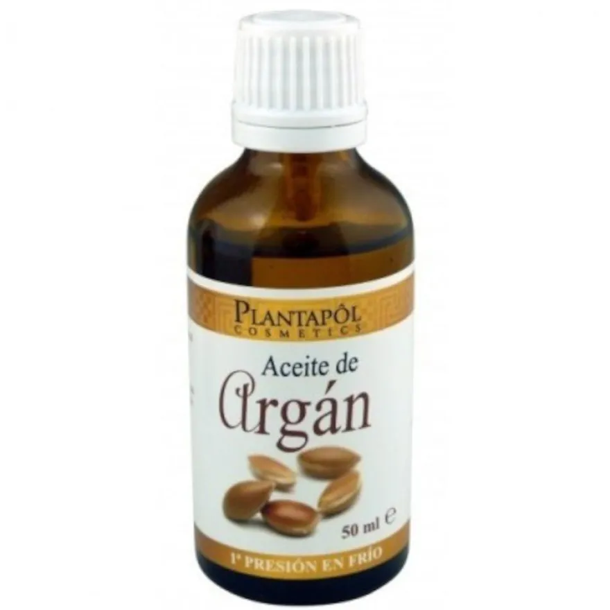 Plantapol Aceite de Argán 50 ml