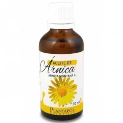 Plantapol Aceite de Árnica 50 ml