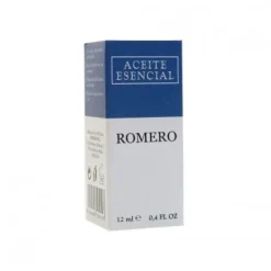 Plantapol Aceite Esencial de Romero 12 ml