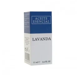 Plantapol Aceite Esencial Lavanda 12 ml