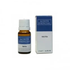 Plantapol Aceite Esencial Salvia 12 ml