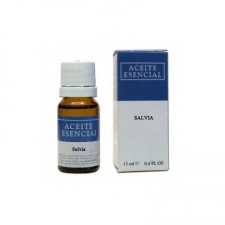 Plantapol Aceite Esencial Salvia 12 ml