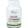 Plantapol Calcio + Vitamina D Sabor Chocolate 60 Comprimidos