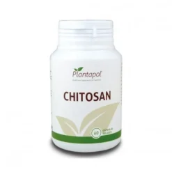 Plantapol Chitosan 60 Cápsulas