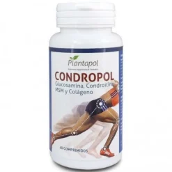 Plantapol Condropol 60 Comprimidos