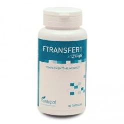Plantapol F Transfer 1 80 Cápsulas