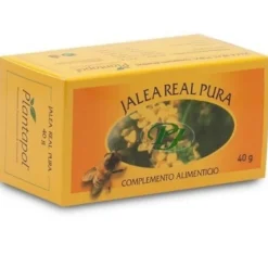 Plantapol Jalea Real Fresca 40 g