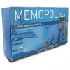 Plantapol Memopol Plus 30 Ampollas