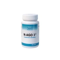 Plantapol N-ago3 DHA 50 80 Perlas