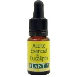 Plantis Aceite Esencial Eucalipto 10 ml