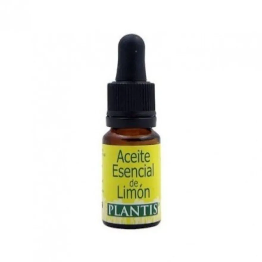 Plantis Aceite Esencial Limón 10 ml
