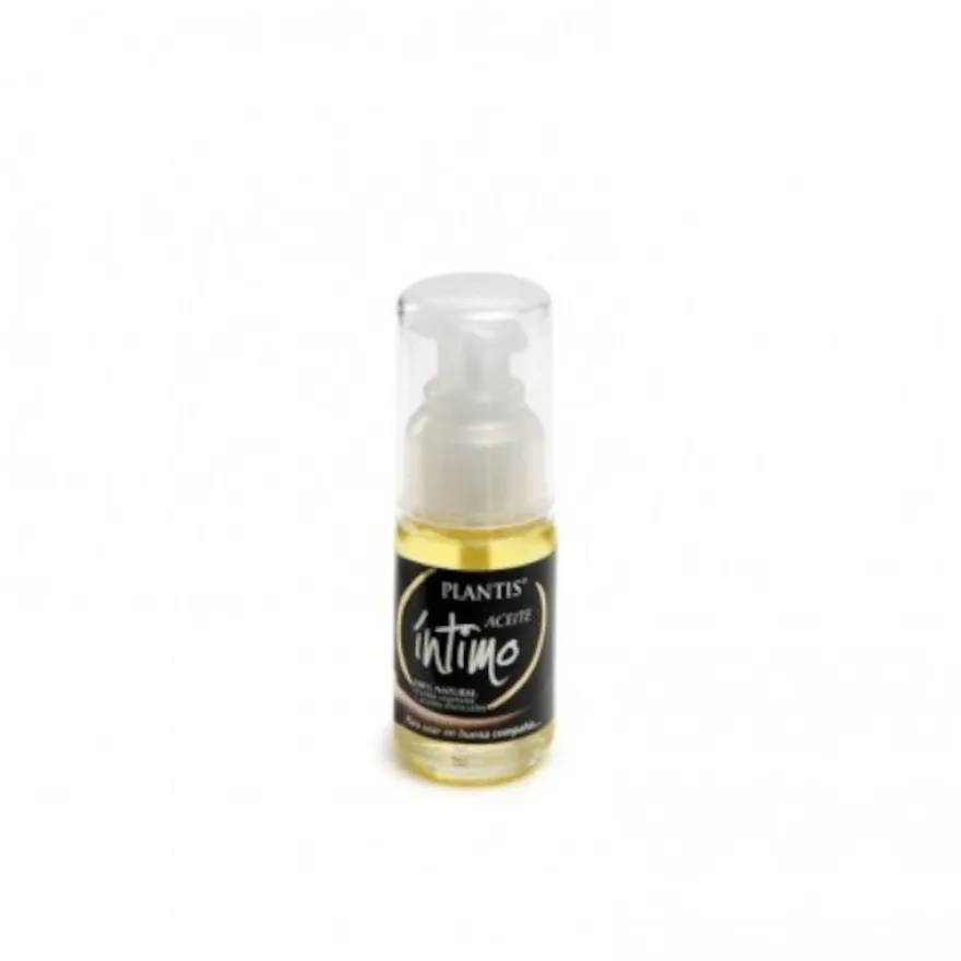 Plantis Aceite Íntimo 30 ml