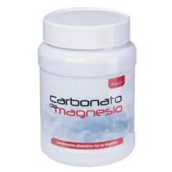 Plantis Carbonato de Magnesio 300 g