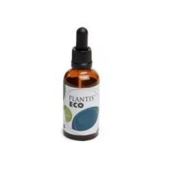 Plantis Extracto Llantén Eco Sin Alcohol 50 ml