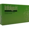 Plantis Infoligo-H 5 ml 20 Ampollas