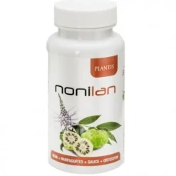 Plantis Nonilan (Noni) 60 Cápsulas